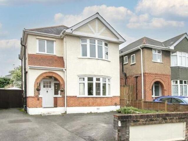 House for rent in Bournemouth