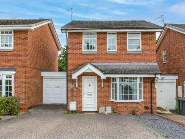 House for rent in Oakenshaw, Redditch