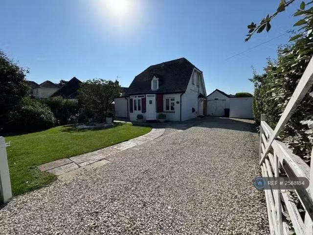 House for rent in Worthing, West Sussex