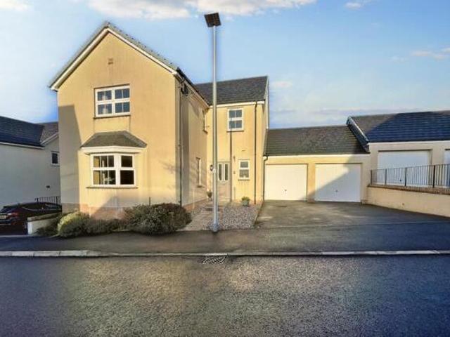 House for rent in Okehampton, West Devon