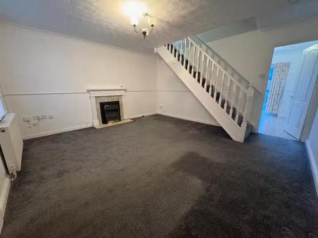 House for rent in Chedburgh, Suffolk