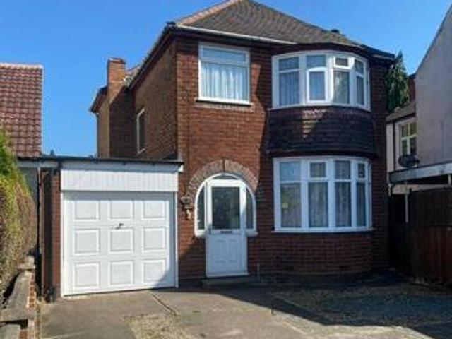 House for rent in Oldbury, West Midlands