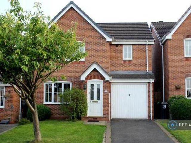 House for rent in Oldbury, West Midlands