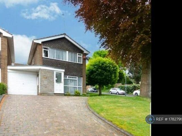 House for rent in Oldbury, West Midlands