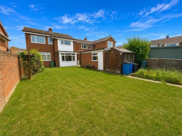 Farm for rent in Bedford
