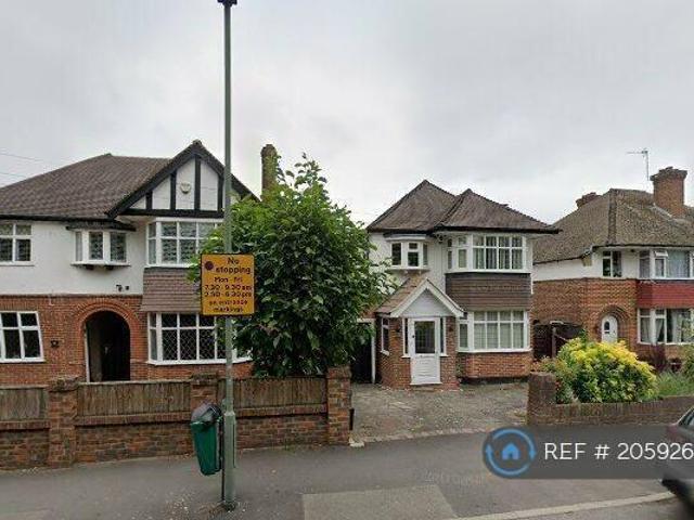 House for rent in Orpington, Greater London