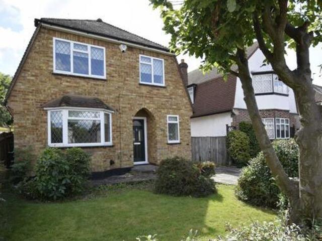 House for rent in Orpington, Greater London