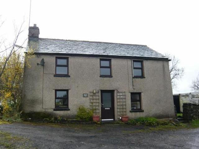 House for rent in Cumbria
