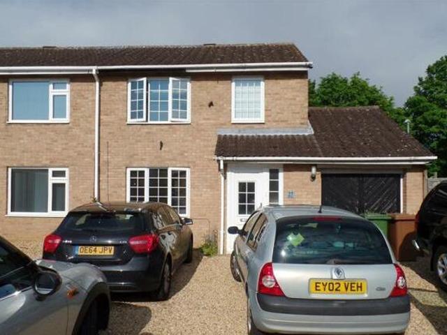 House for rent in Hampton Green, Cambridgeshire