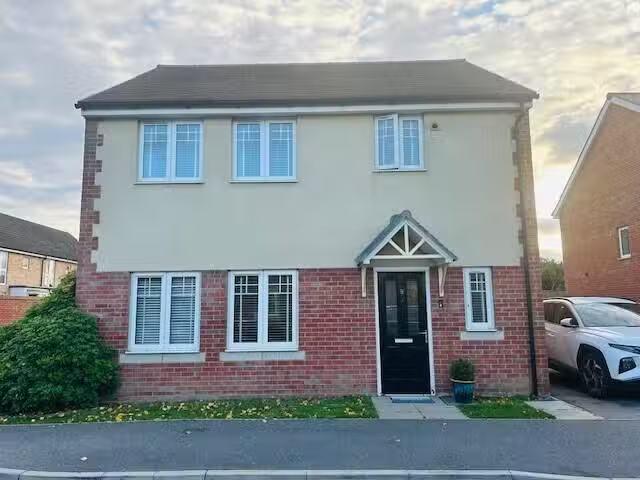 House for rent in Fordham Heath, Essex