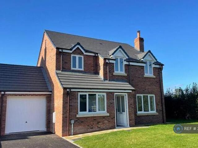House for rent in Oswestry, Shropshire