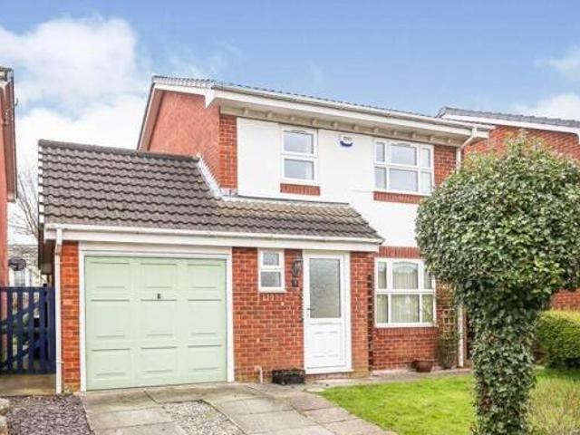 House for rent in Oswestry, Shropshire