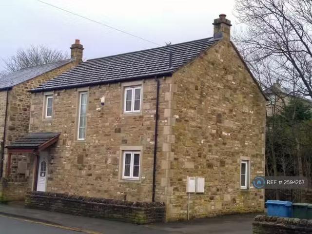 House for rent in Middle Town, Skipton
