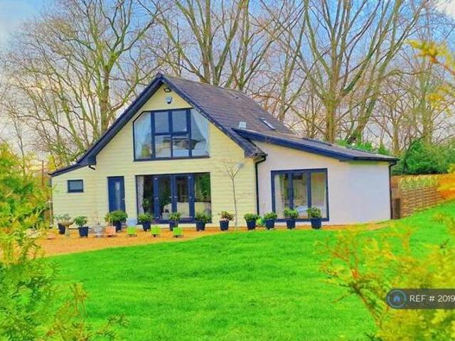 House for rent in The Slade, Oxfordshire