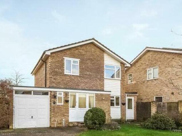 House for rent in Woodstock, West Oxfordshire