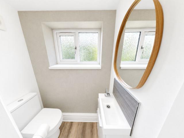 Farm for rent in Westhoughton, Lee Bank