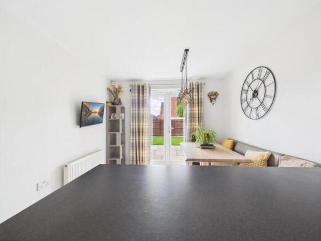 Farm for rent in Chellaston, East Midlands