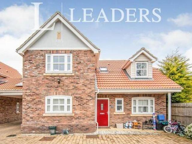 House for rent in Lexden, Colchester