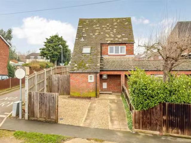 House for rent in St Albans, Five Acres