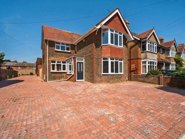 Farm for rent in Worthing, West Sussex