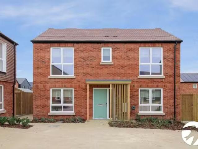 House for rent in Hamerton, Kent