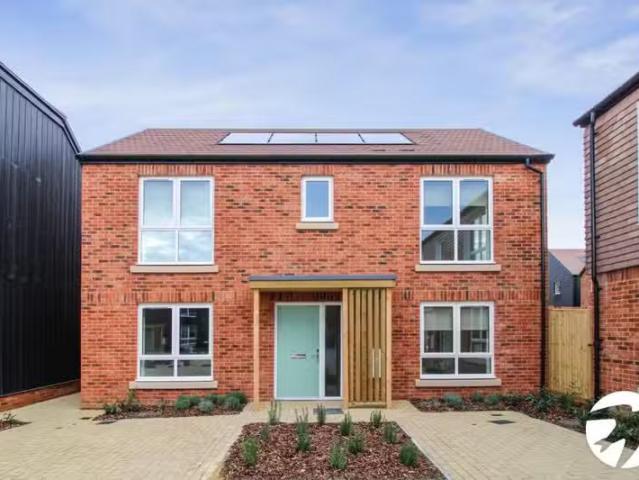House for rent in Hamerton, Kent
