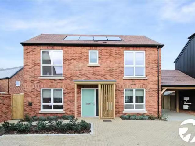 House for rent in Hamerton, Kent