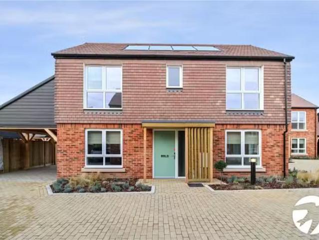 House for rent in Hamerton, Kent
