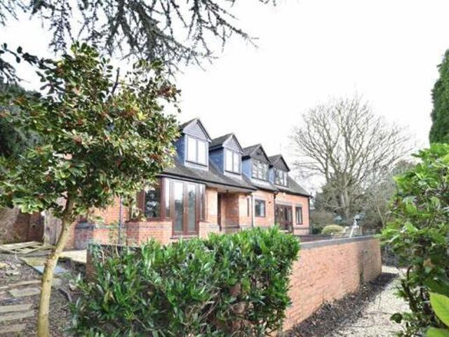 House for rent in Crookhill, Worcestershire