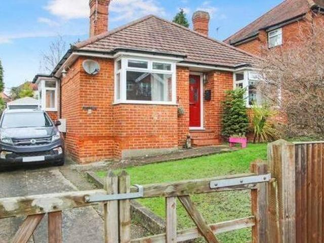 House for rent in Buckinghamshire, England