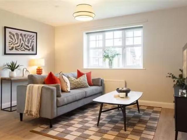 House for rent in Edenthorpe, South Yorkshire