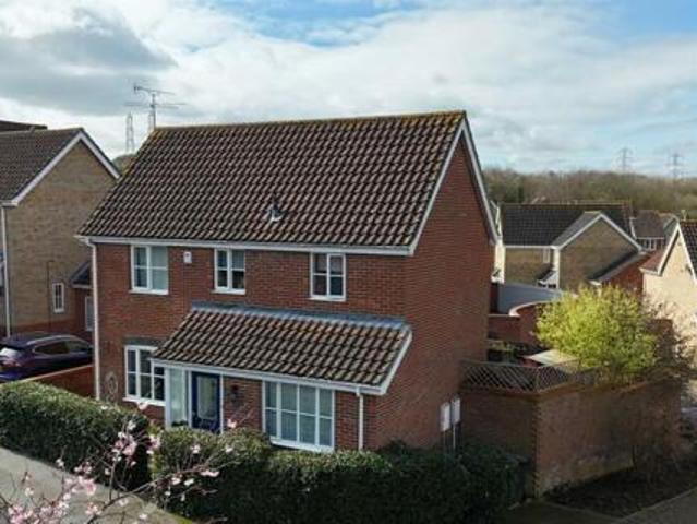House for rent in Key Street, Suffolk