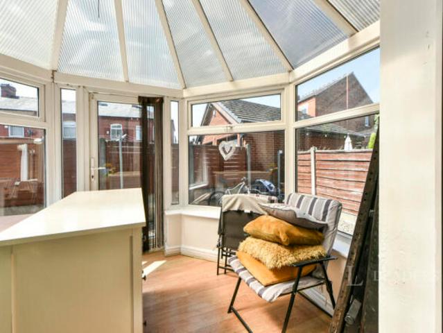 Farm for rent in Pendock, Greater Manchester