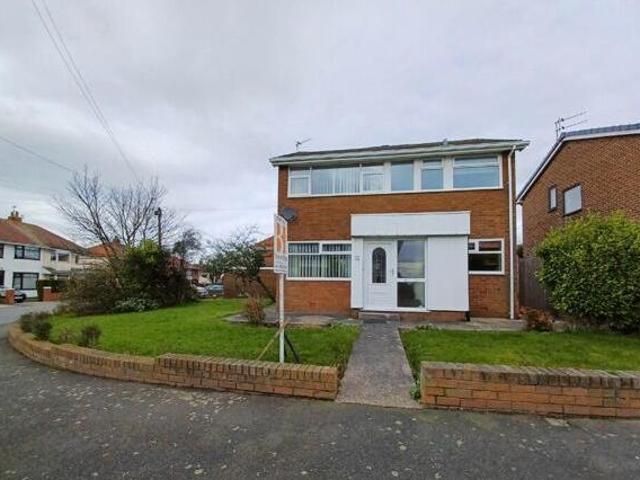 House for rent in Blackpool