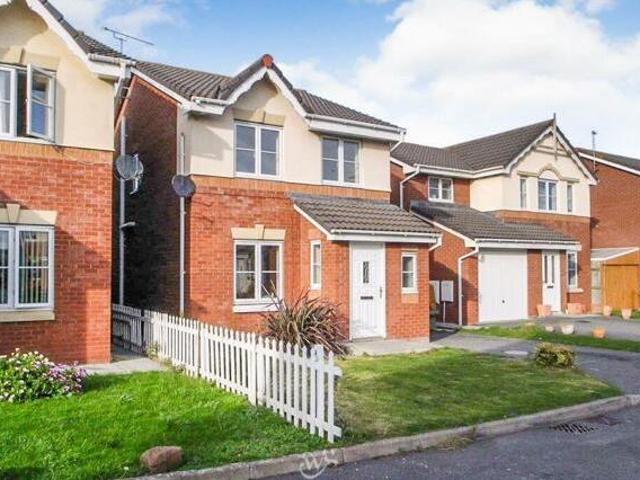 House for rent in Prestatyn, Wales