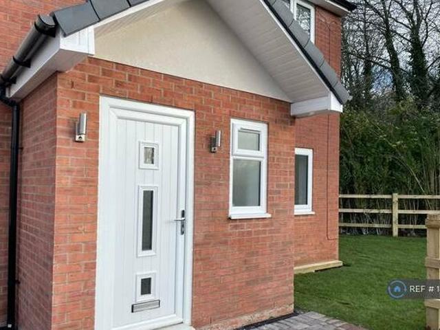 House for rent in Binley, West Midlands