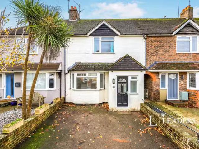 House for rent in St Anthony's Hill, Eastbourne