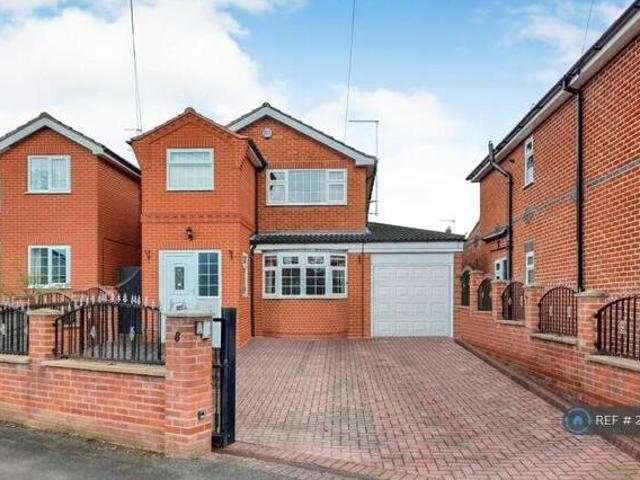 House for rent in Lyons, Greater London