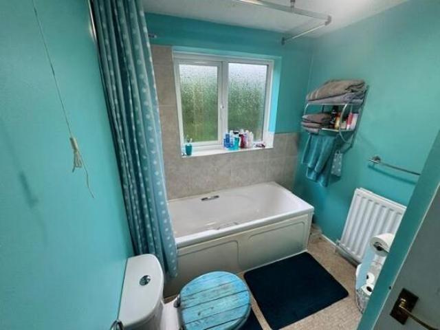 Farm for rent in Canford Heath, Poole