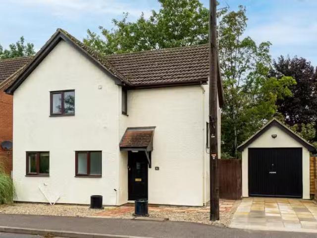 House for rent in Debden, Uttlesford