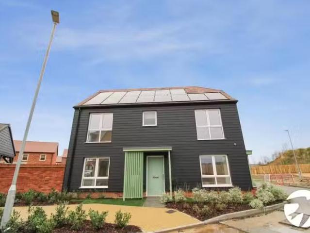 House for rent in Hamerton, Kent