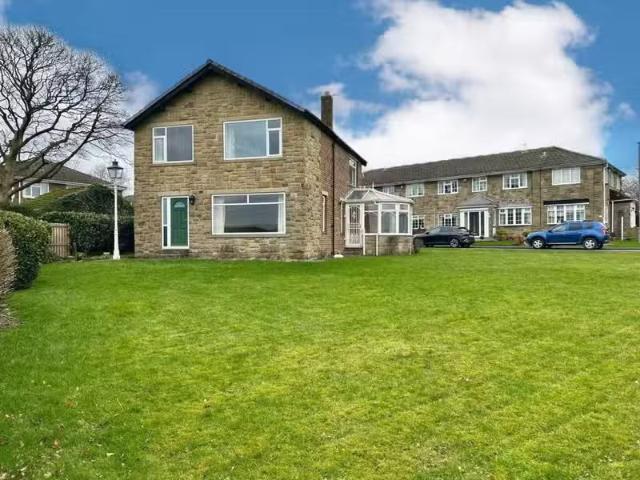 House for rent in Tong, West Yorkshire
