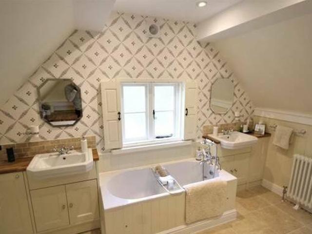 House for rent in Wiltshire