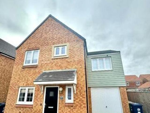 House for rent in Redcar, North Yorkshire