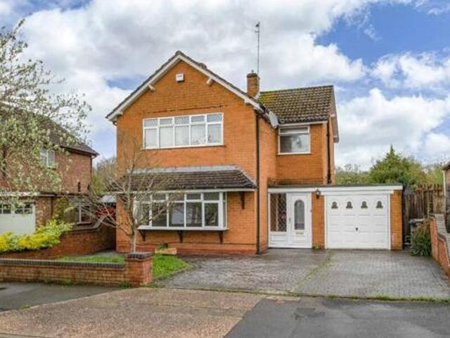 House for rent in Redditch, Worcestershire