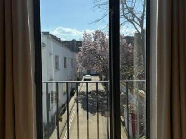 Farm for rent in Notting Hill, Greater London