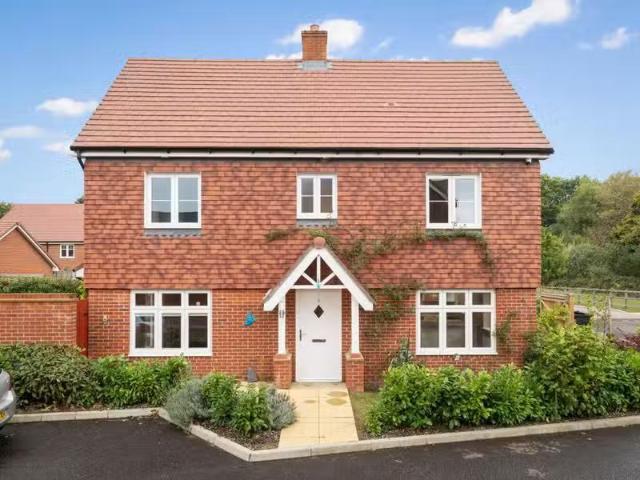 House for rent in Burgh St Peter, Norfolk