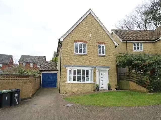 House for rent in The Bridge, Kent