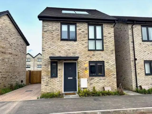 House for rent in Almondsbury, South Gloucestershire
