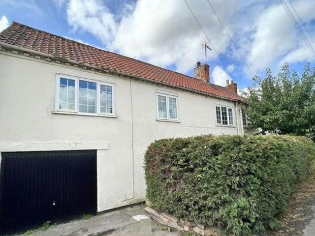 House for rent in Costhorpe, East Midlands